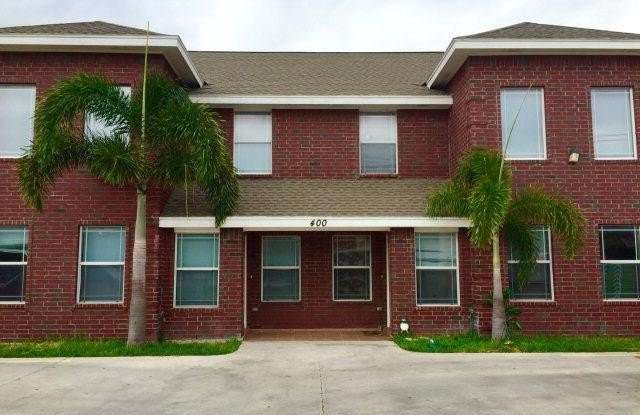 400 S 49th Street