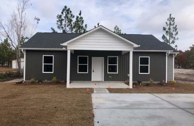 3044 Sweet Bay Rd - 3044 Sweet Bay Road, Horry County, SC 29568