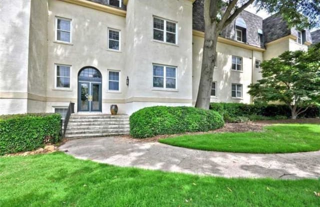 1230 Piedmont Avenue # 308 - 1230 Piedmont Ave NE, Atlanta, GA 30309