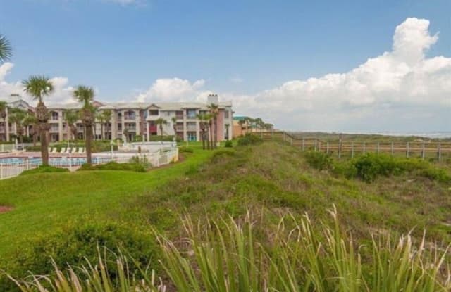 6170 A1A South - 6170 A1a S, Butler Beach, FL 32080