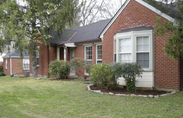 3624 Wilbur Place - 3624 Wilbur Pl, Nashville, TN 37204