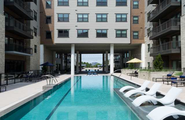 Alexan Lower Greenville