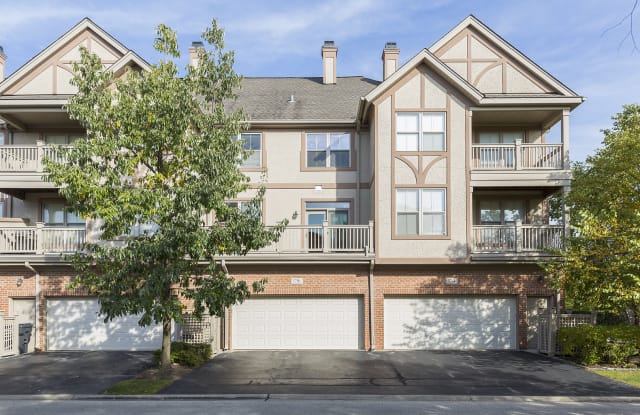 1750 Tudor Lane - 1750 Tudor Lane, Northbrook, IL 60062