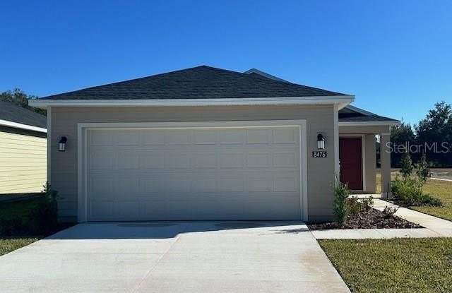 Photo of 8476 SW 41ST CIRCLE