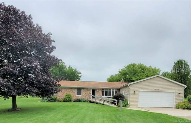 80750 Wahl - 80750 Wahl Road, Macomb County, MI 48062