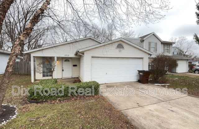 Photo of 1713 Bonita Drive