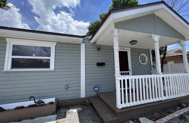 610 S Martin Luther King Jr Ave