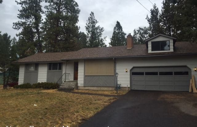 61476 Blakely Road - 61476 Blakely Rd, Bend, OR 97702