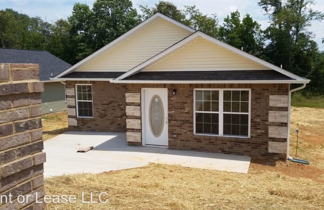 1710 Watauga St - 1710 Watauga St, Sevier County, TN 37876