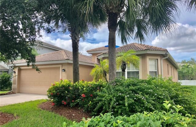 8251 Laurel Lakes WAY - 8251 Laurel Lakes Way, Collier County, FL 34119