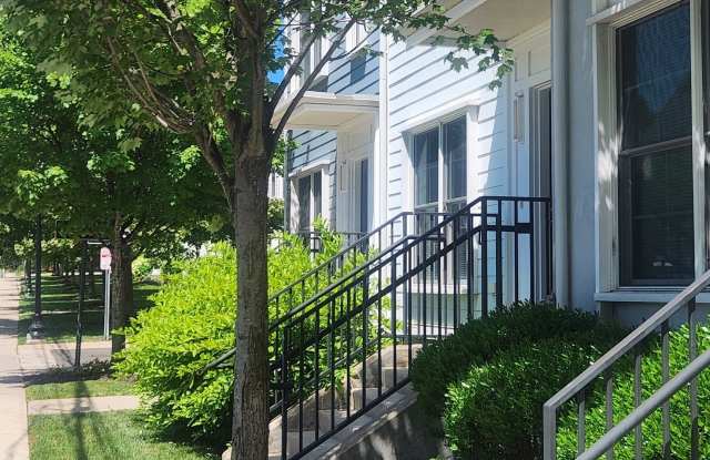 70 Merrell Avenue