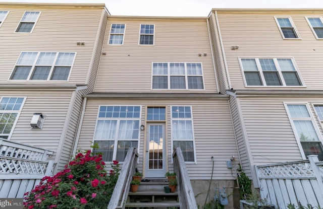 20332 CHARTER OAK DRIVE