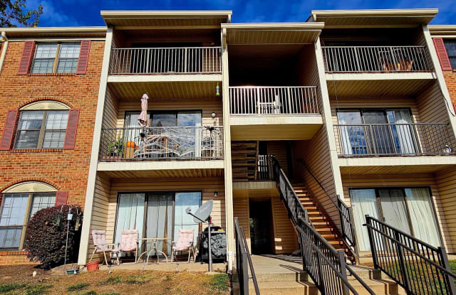 20 VOSCEK COURT Mercer County NJ apartments for rent