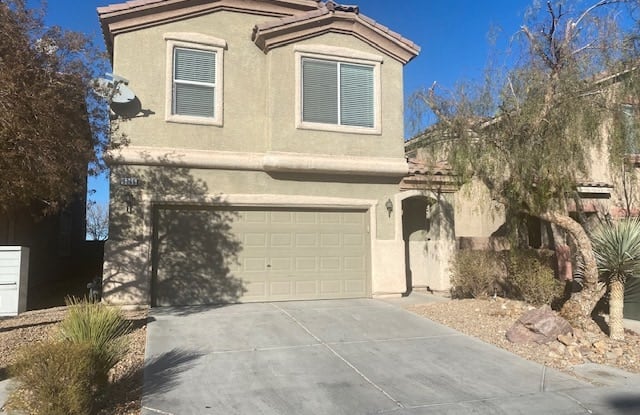 9266 Pembrook Falls Ave - 9266 Pembrook Falls Avenue, Clark County, NV 89148