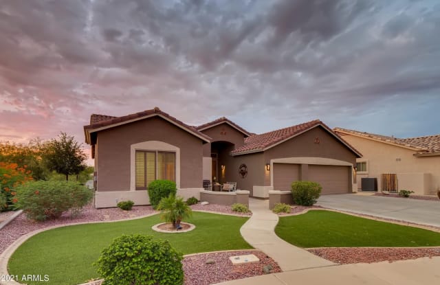 4474 E APRICOT Lane - 4474 East Apricot Lane, Gilbert, AZ 85298