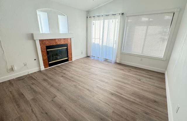 carpet free home