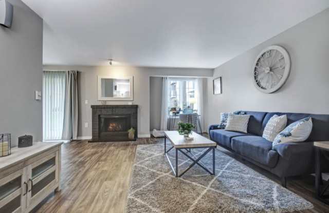 Beaumont Grand Apartment Homes