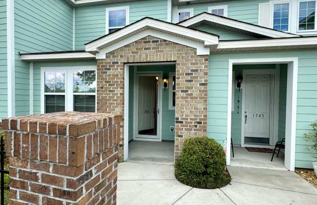 1749 Culbertson Avenue - 1