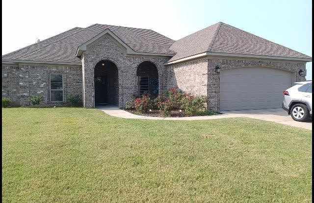2417 Stone Links Drive