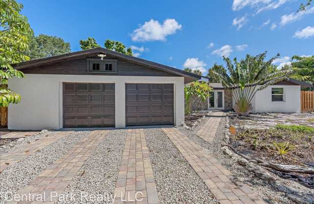 5401 Shadow Lawn Drive