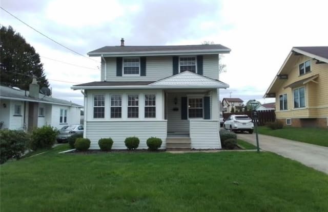 419 18th Ave - 419 18th Avenue, Beaver County, PA 15010