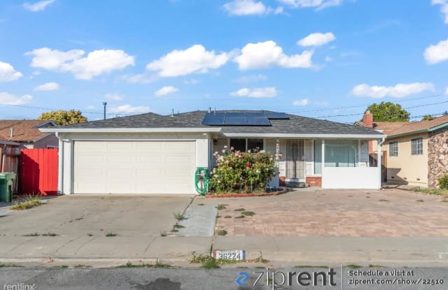 36224 San Pedro Drive, Fremont, CA 94536 - 36224 San Pedro Drive, Fremont, CA 94536