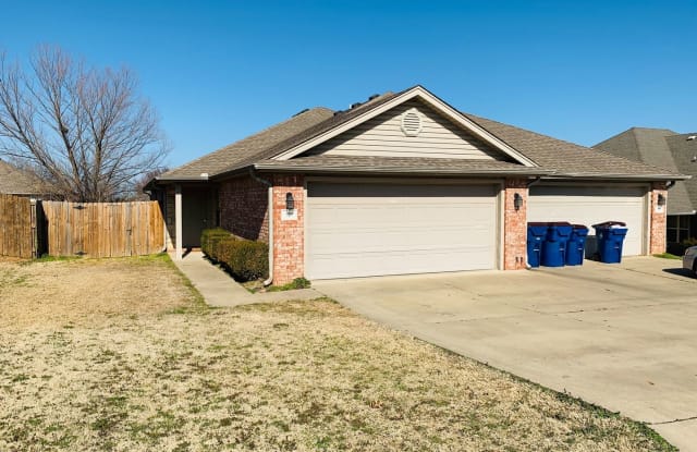 1001 Trenton Drive - 1001 Trenton Drive, Fort Smith, AR 72908