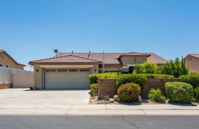 64243 Eagle Mountain Avenue