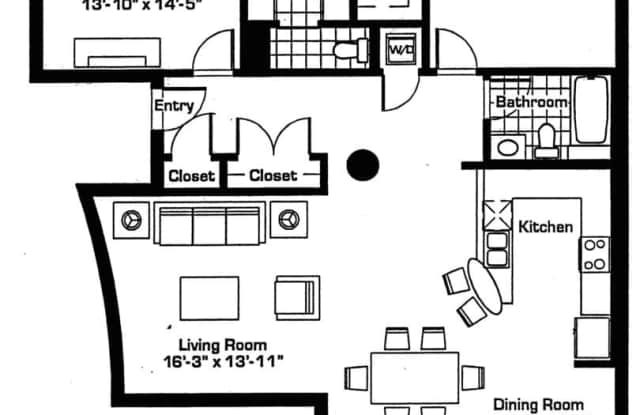 4100 Forest Park Avenue