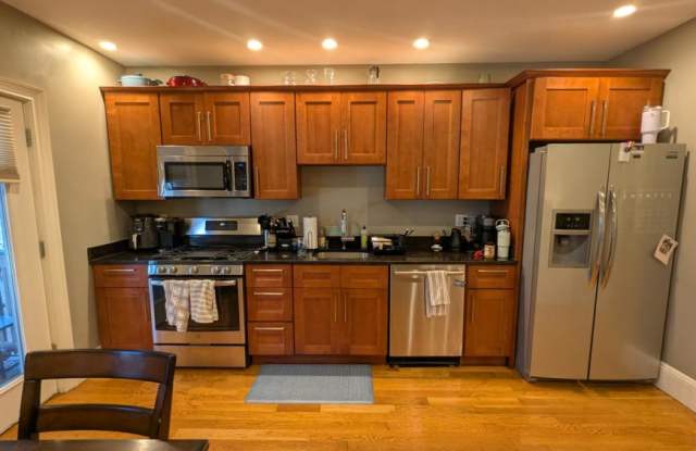 2 Balmoral Park Private Way