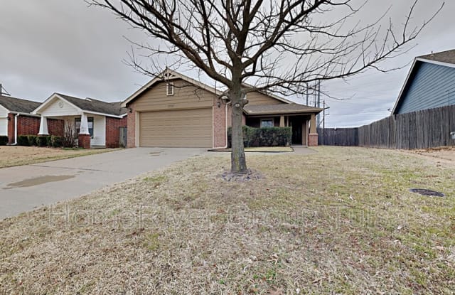 10728 N 146th East Ave - 10728 North 146th East Avenue, Owasso, OK 74055