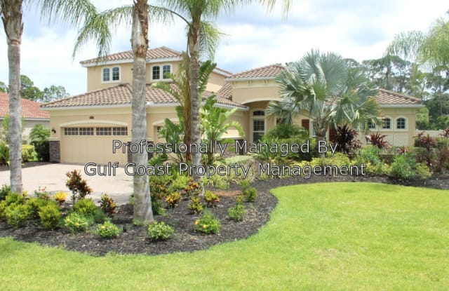 8151 Landmark Lane - 8151 Landmark Ln, Sarasota County, FL 34241