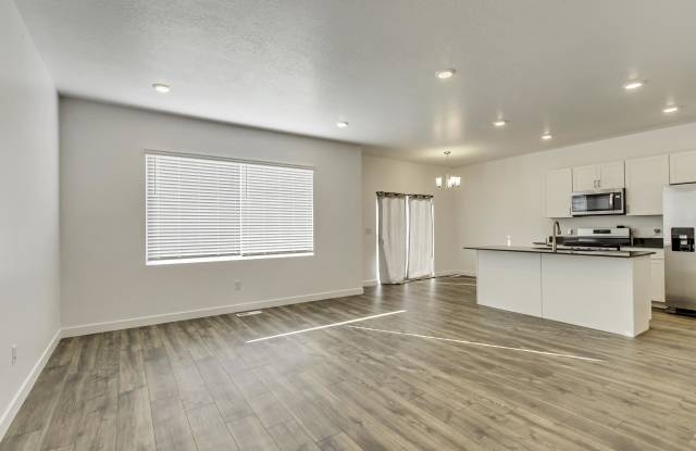 869 South Brubaker Way