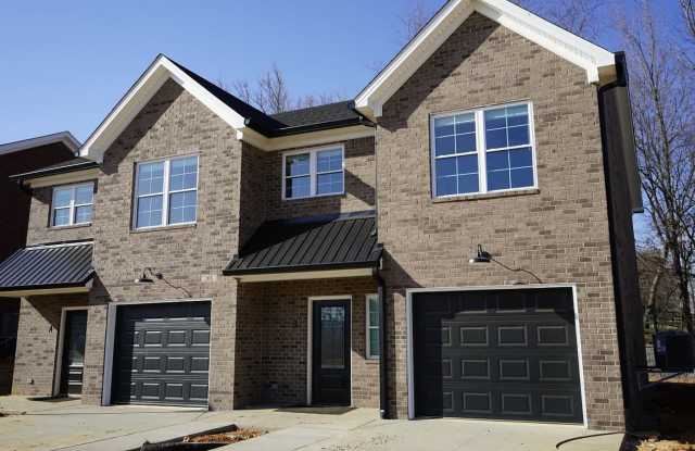 102 Everly Pointe Drive