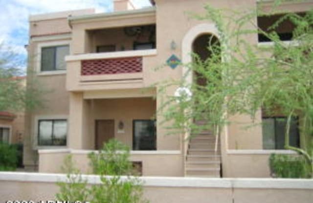 16354 E PALISADES Boulevard - 16354 East Palisades Boulevard, Fountain Hills, AZ 85268