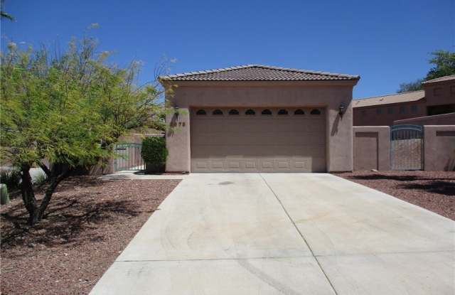 Photo of 2675 Desert Flower Drive
