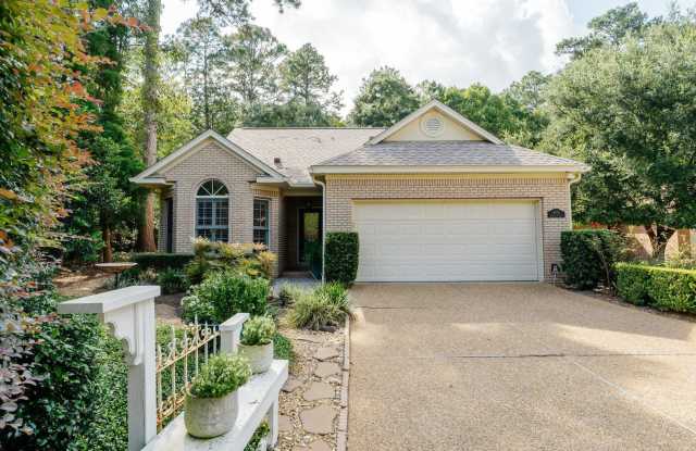 Golden Eagle Plantation 3 Bedroom 2.5 Bath Home Available June 15th - 8970 Eagles Ridge Drive, Leon County, FL 32312