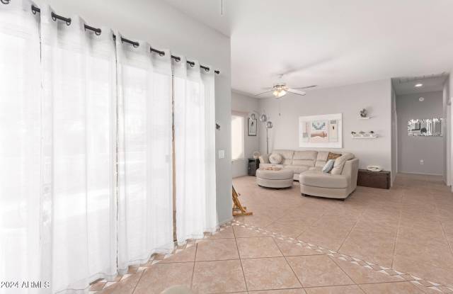 16215 W DESERT WINDS Drive