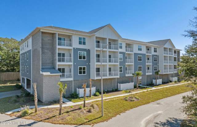 Photo of 2272 Dolphin Shores Drive SW unit: 408