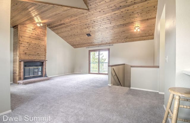 455 Lincoln Ave - 455 Lincoln Avenue, Breckenridge, CO 80424