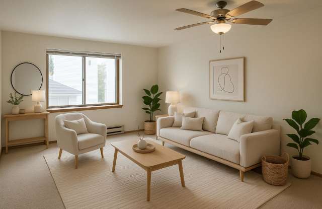 Thornton Creek Apartments