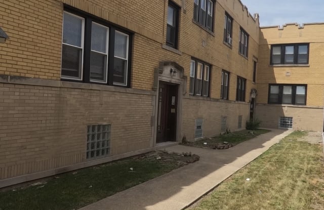 1206 N Laramie Avenue - 1206 North Laramie Avenue, Chicago, IL 60651