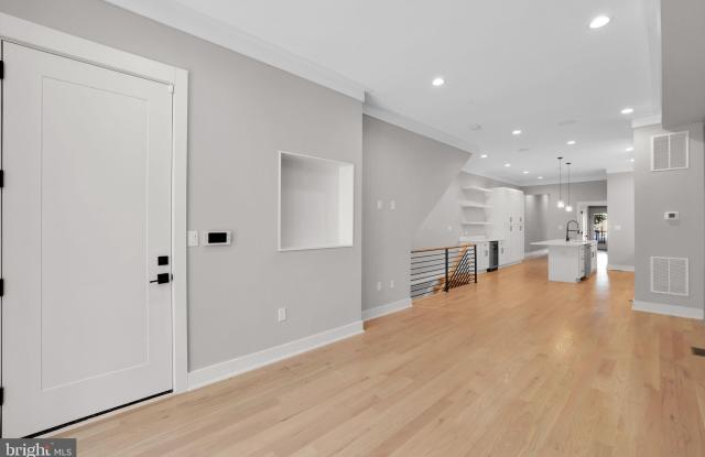 1329 IRVING Street NW unit: 1