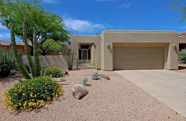 Photo of 7122 E ALOE VERA Drive
