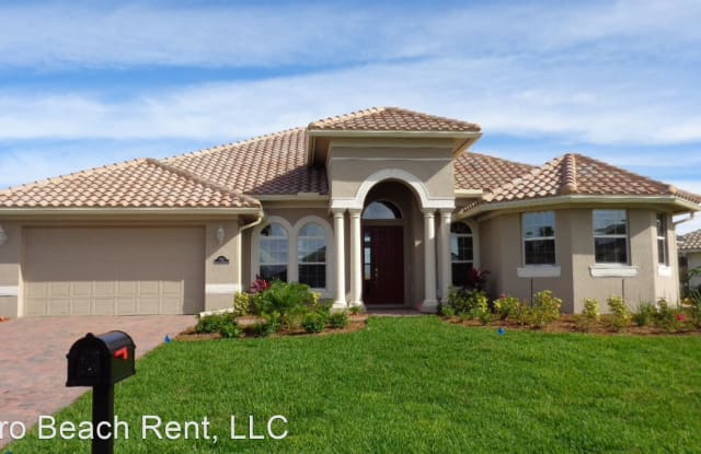 7612 Fieldstone Ranch Sq - 7612 Fieldstone Ranch Square, Indian River County, FL 32967