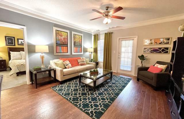 Abbey at Eagles Landing