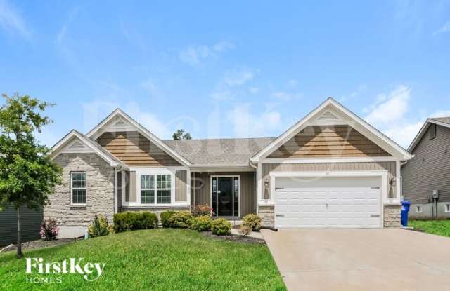 Photo of 1811 Barclay Trail Drive