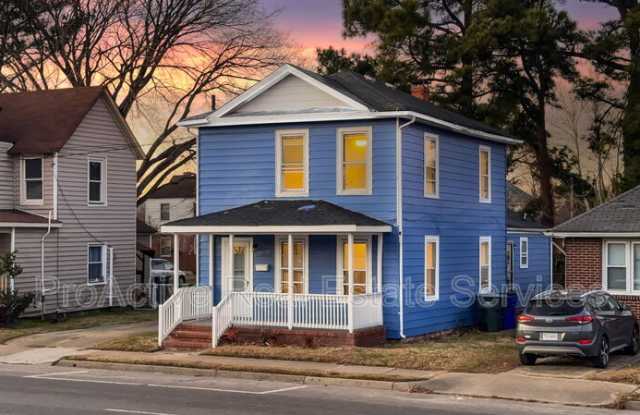 2728 East Virginia Beach Boulevard