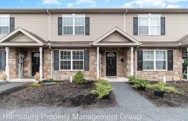 2078 Market St Ext - 2078 Market Street Extension, Dauphin County, PA 17057