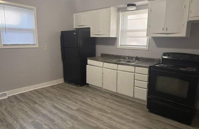 Newly renovated east side 1 BR/1BA